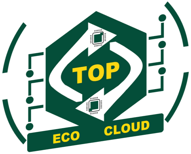 Top Eco Cloud